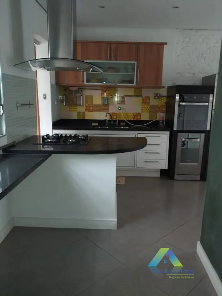 Cobertura, 3 quartos, 180 m² - Foto 5