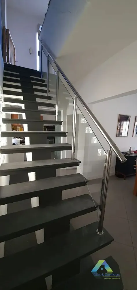 Cobertura, 3 quartos, 180 m² - Foto 6