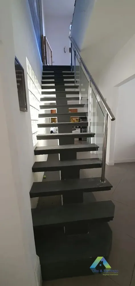 Cobertura, 3 quartos, 180 m² - Foto 14