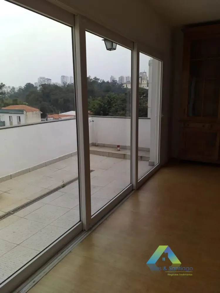 Cobertura, 3 quartos, 180 m² - Foto 5