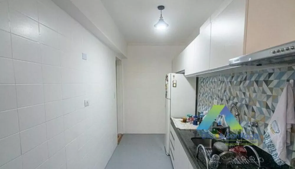 Apartamento à venda com 2 quartos, 90m² - Foto 4