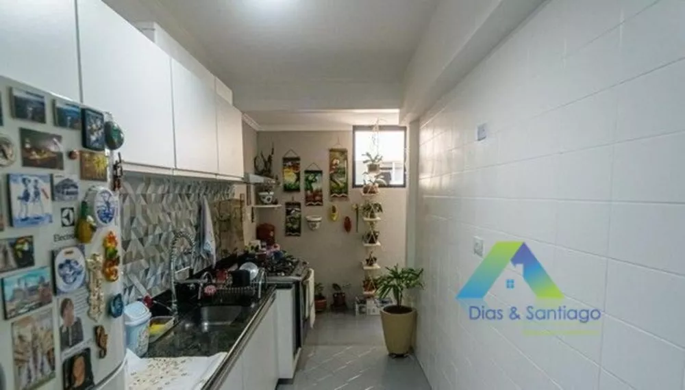 Apartamento à venda com 2 quartos, 90m² - Foto 3