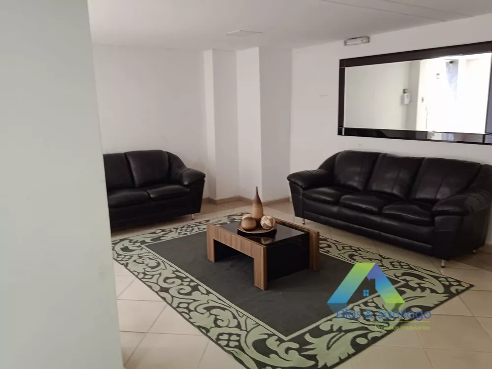 Apartamento à venda com 2 quartos, 50m² - Foto 1