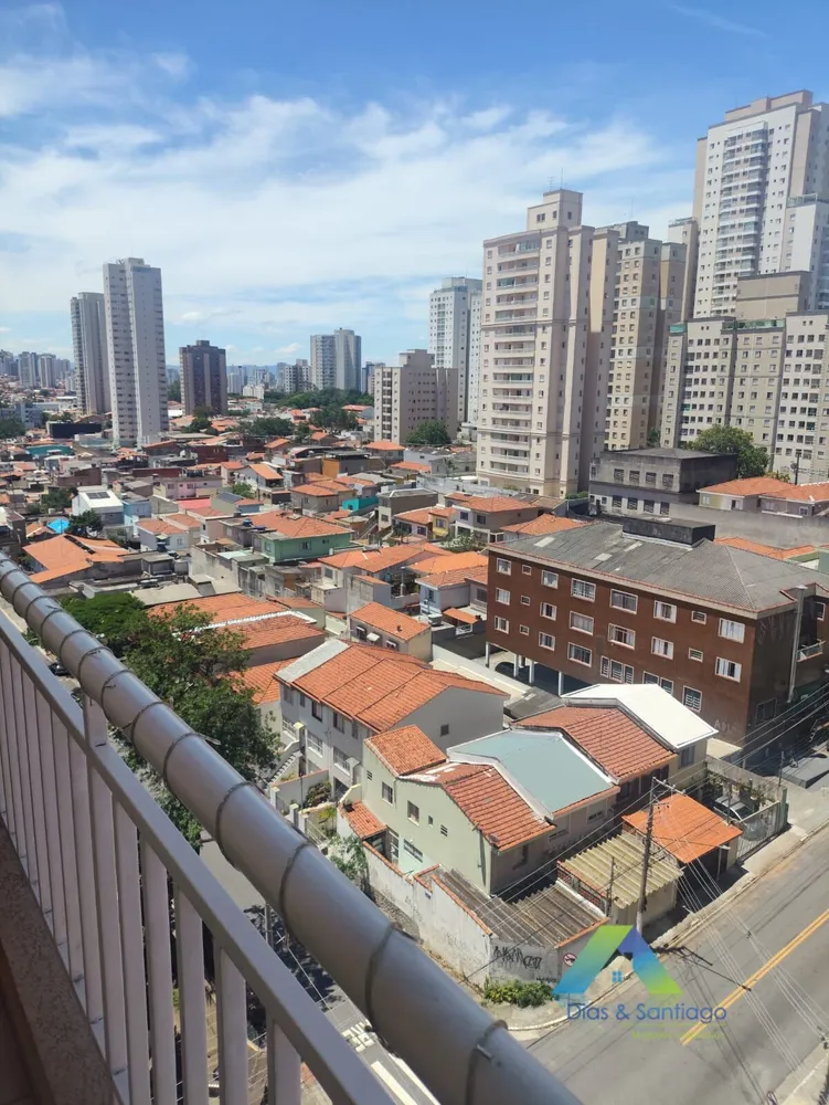 Apartamento, 3 quartos, 84 m² - Foto 2