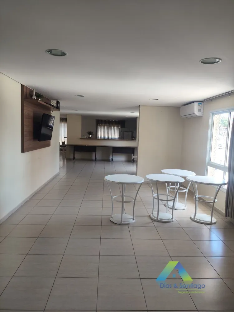 Apartamento, 3 quartos, 84 m² - Foto 4