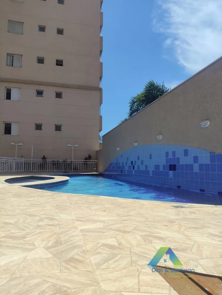 Apartamento, 3 quartos, 84 m² - Foto 3