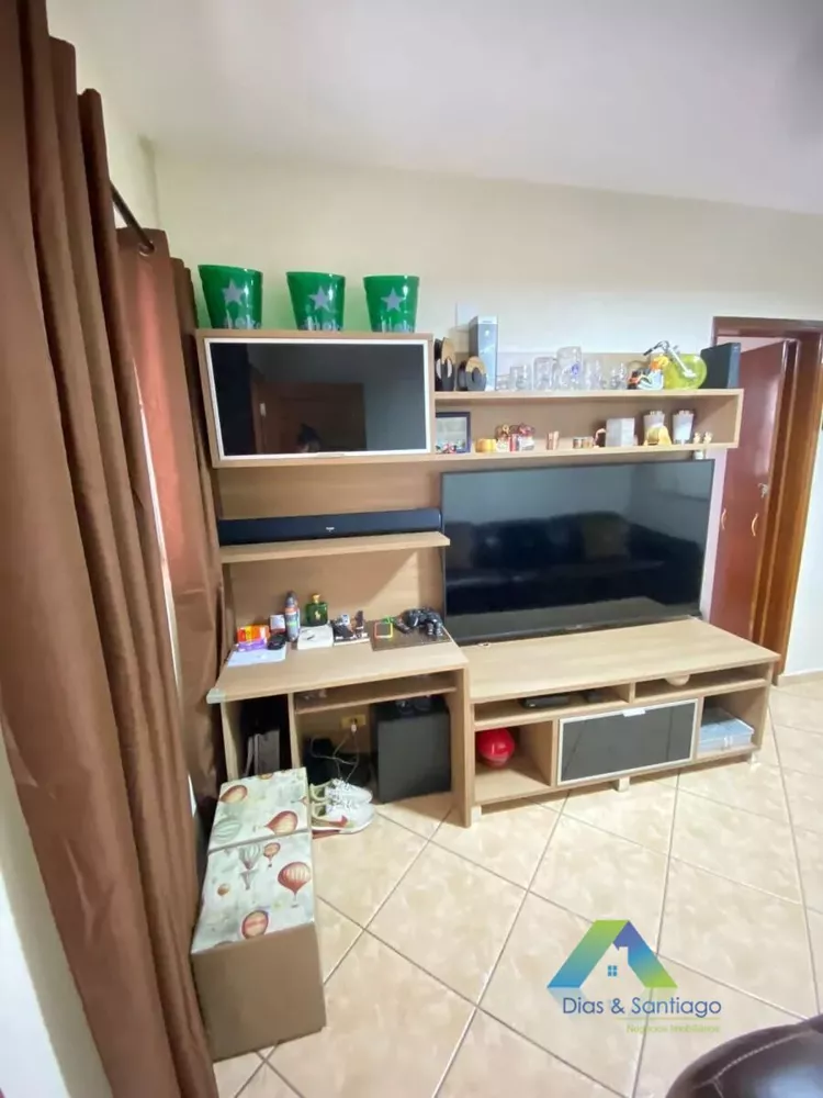 Sobrado à venda com 3 quartos, 130m² - Foto 3