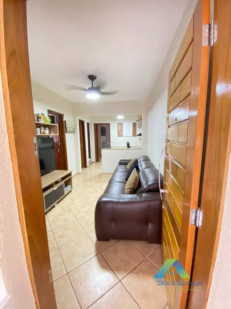 Sobrado à venda com 3 quartos, 130m² - Foto 1