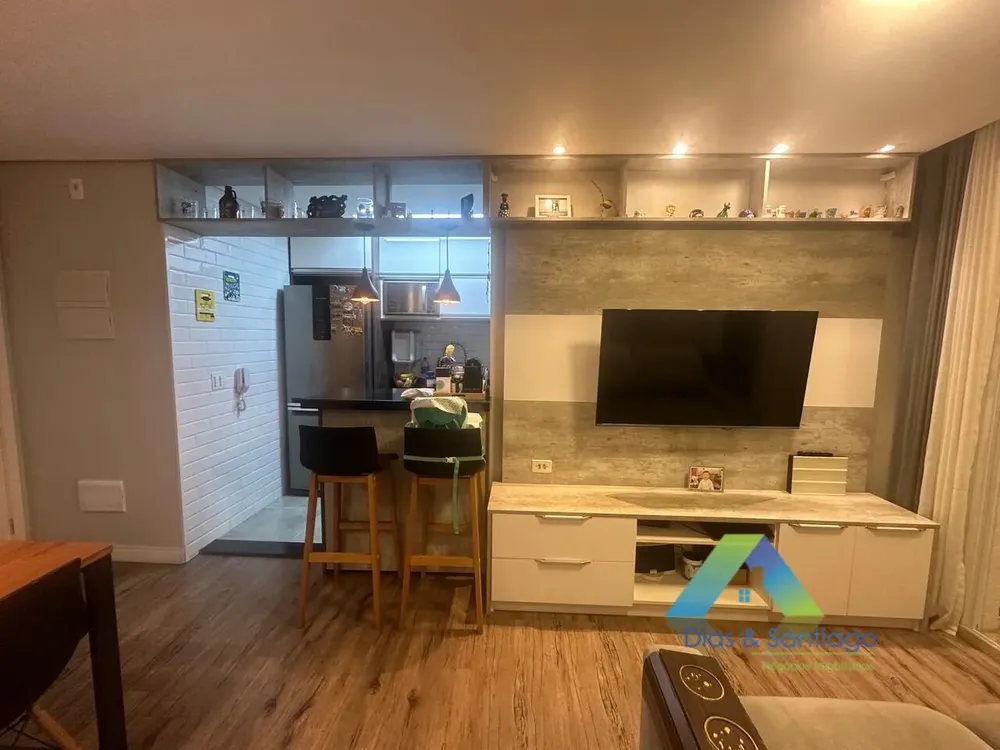 Apartamento, 2 quartos, 52 m² - Foto 11