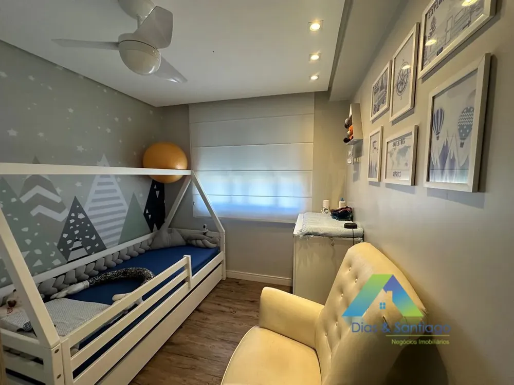 Apartamento, 2 quartos, 52 m² - Foto 7
