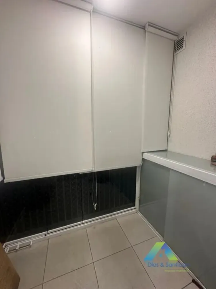 Apartamento, 2 quartos, 52 m² - Foto 12