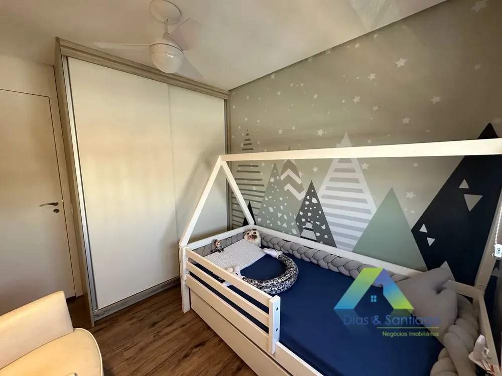 Apartamento, 2 quartos, 52 m² - Foto 6