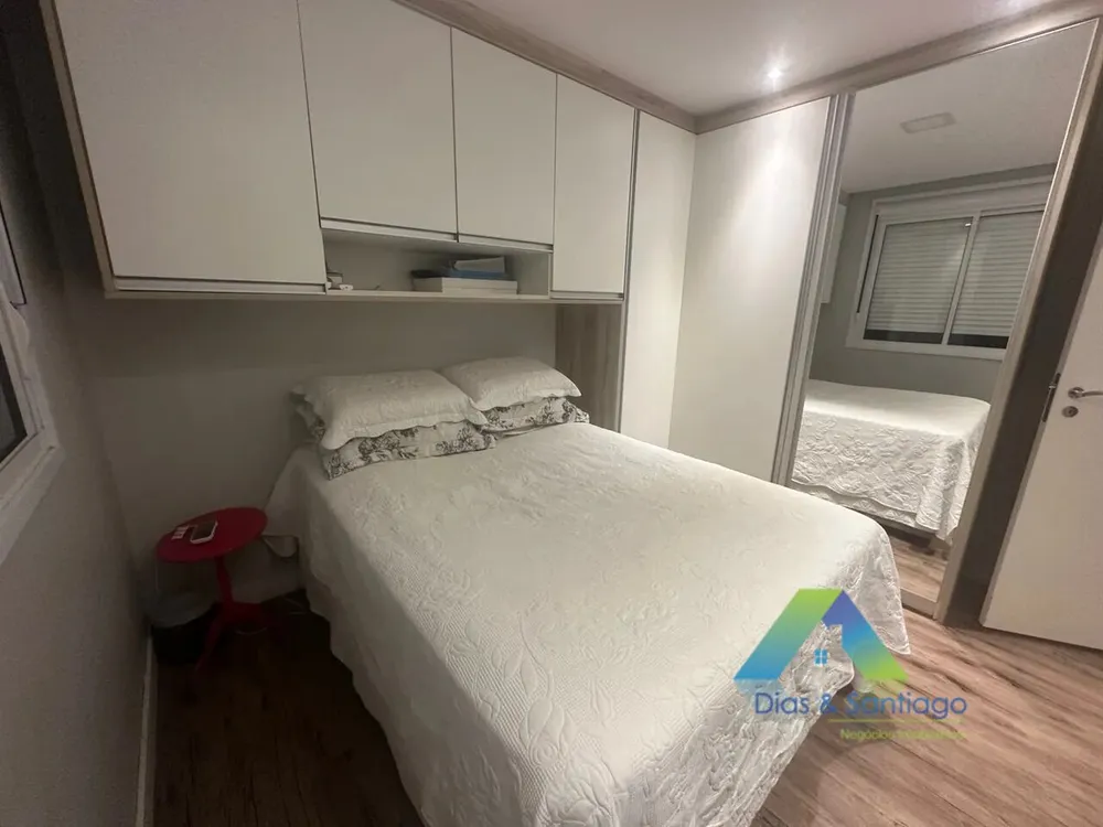 Apartamento, 2 quartos, 52 m² - Foto 5