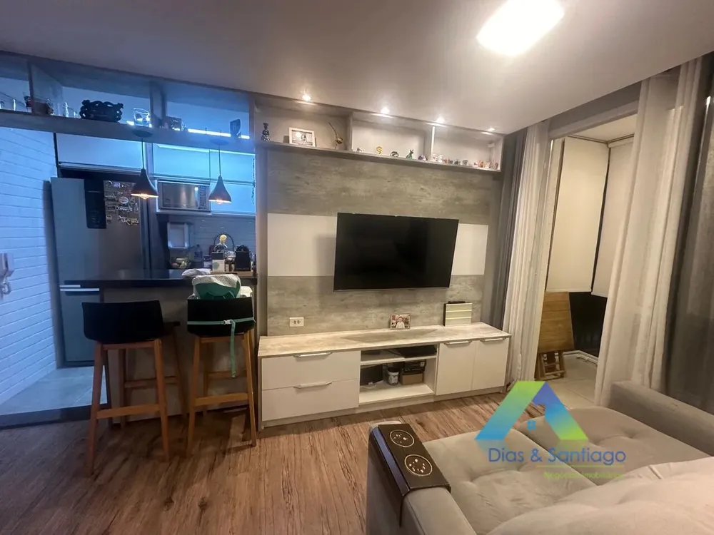 Apartamento, 2 quartos, 52 m² - Foto 9