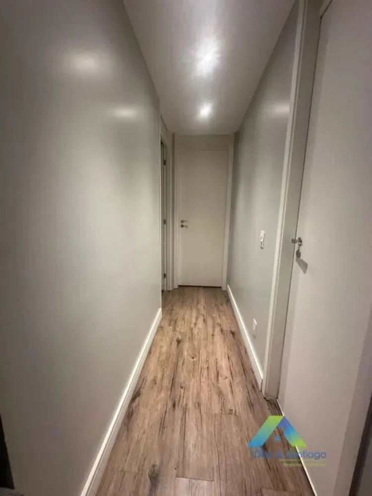 Apartamento, 2 quartos, 52 m² - Foto 3