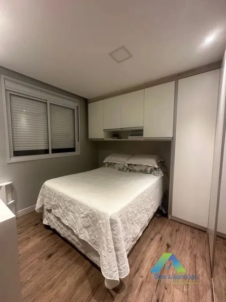 Apartamento, 2 quartos, 52 m² - Foto 6