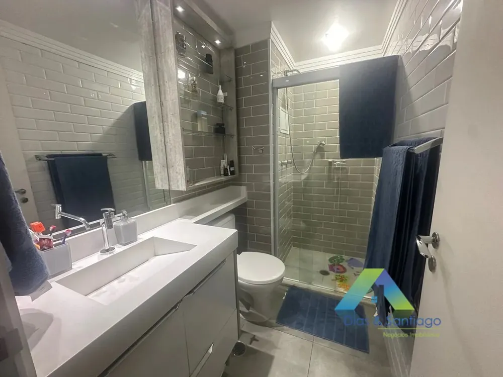 Apartamento, 2 quartos, 52 m² - Foto 4