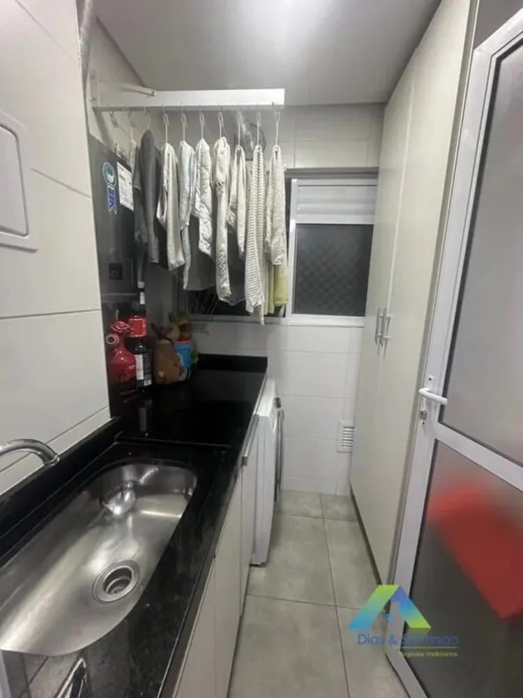 Apartamento, 2 quartos, 52 m² - Foto 1
