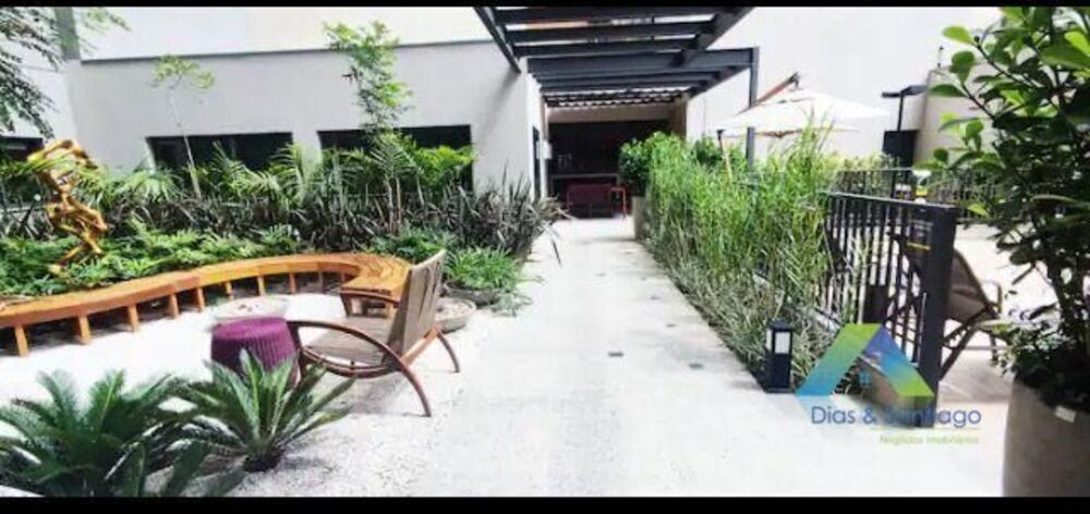 Apartamento, 1 quarto, 50 m² - Foto 12