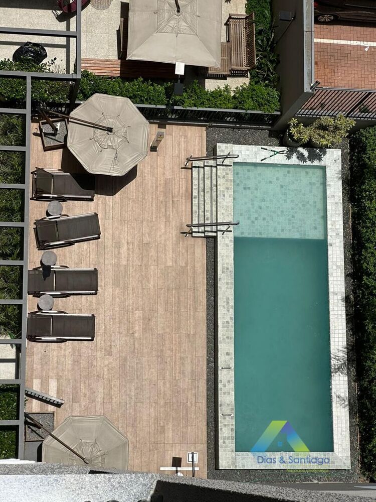 Apartamento, 1 quarto, 50 m² - Foto 11