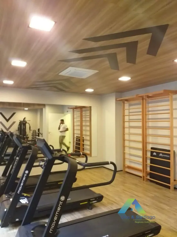Apartamento, 1 quarto, 50 m² - Foto 13