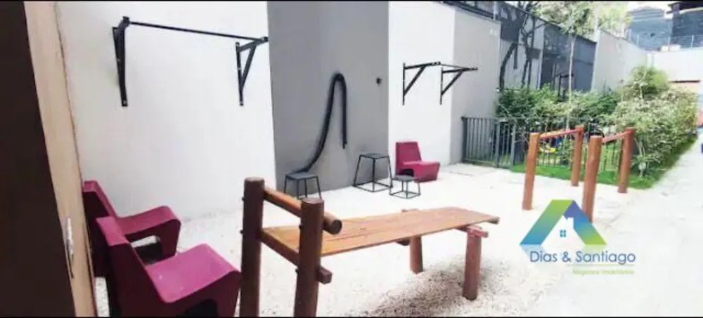Apartamento, 1 quarto, 50 m² - Foto 22