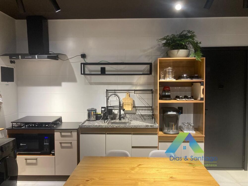 Apartamento, 1 quarto, 50 m² - Foto 3