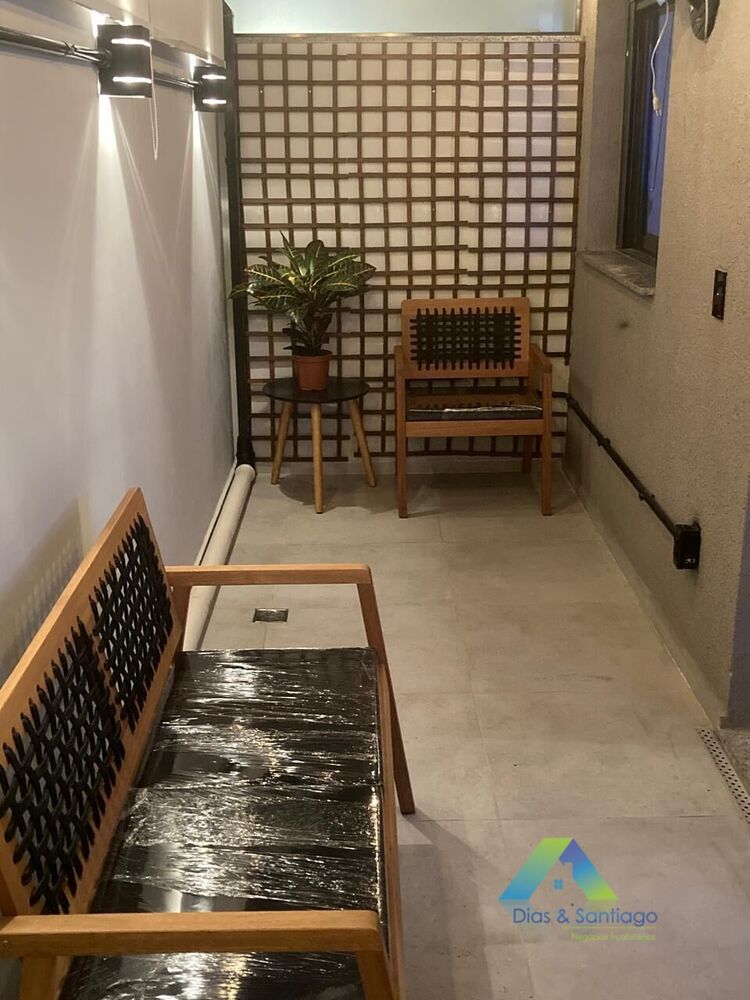 Apartamento, 1 quarto, 50 m² - Foto 7