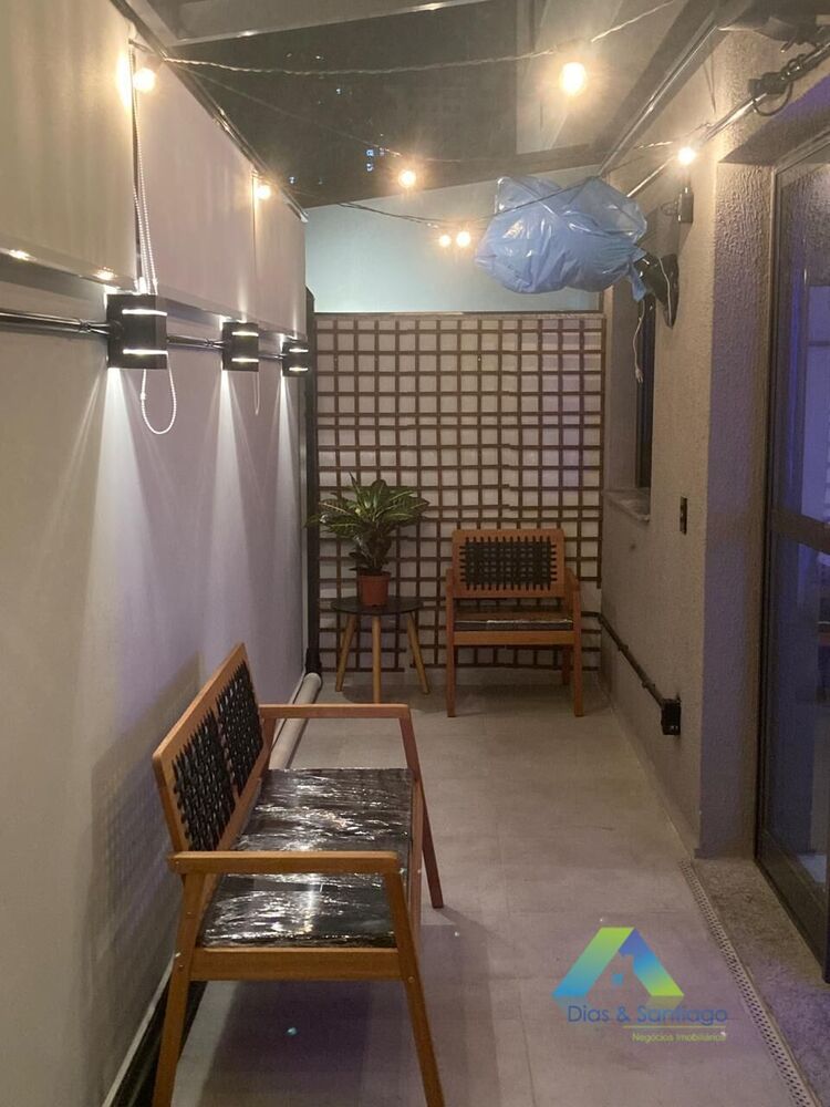 Apartamento, 1 quarto, 50 m² - Foto 5