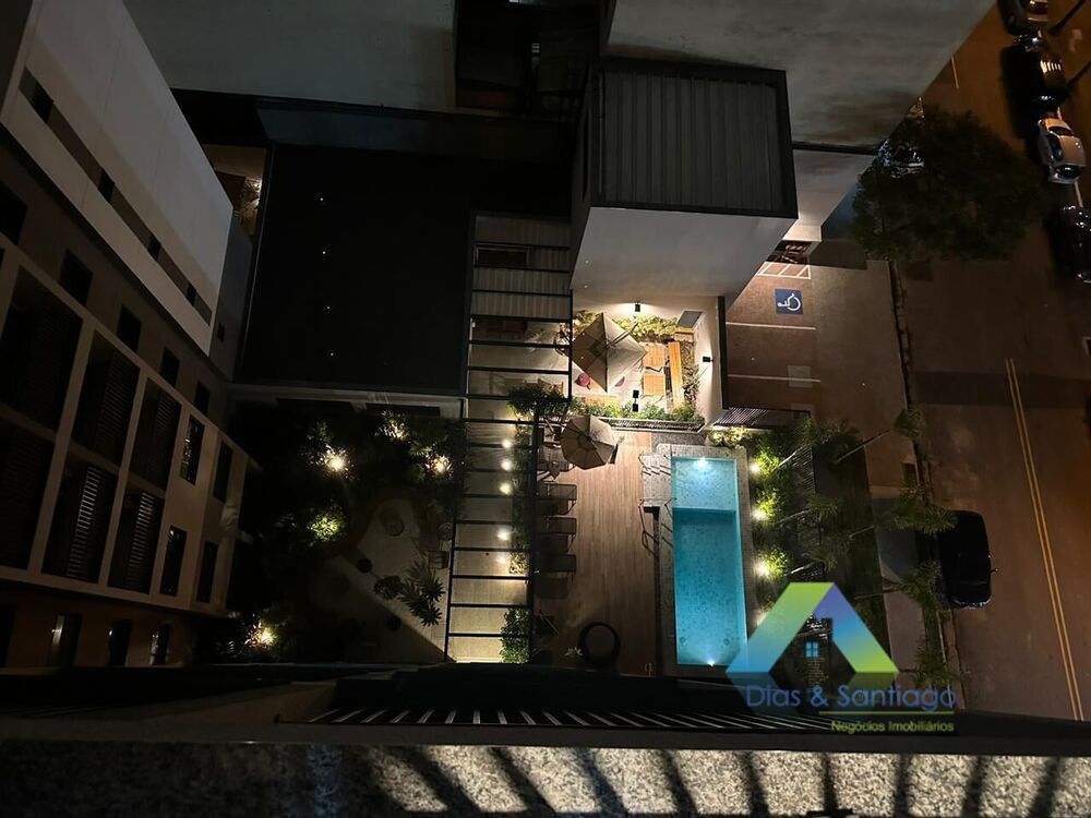 Apartamento, 1 quarto, 50 m² - Foto 8