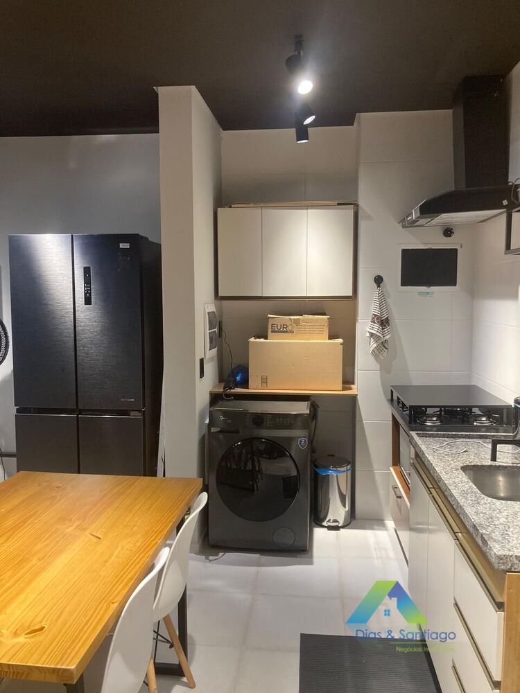 Apartamento, 1 quarto, 50 m² - Foto 6