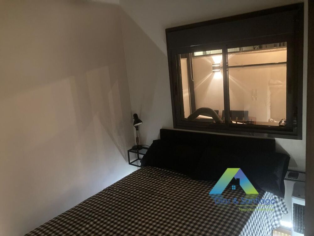 Apartamento, 1 quarto, 50 m² - Foto 1