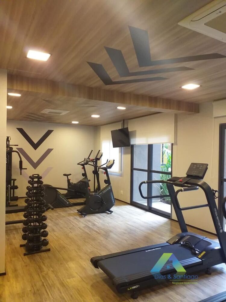 Apartamento, 1 quarto, 50 m² - Foto 9