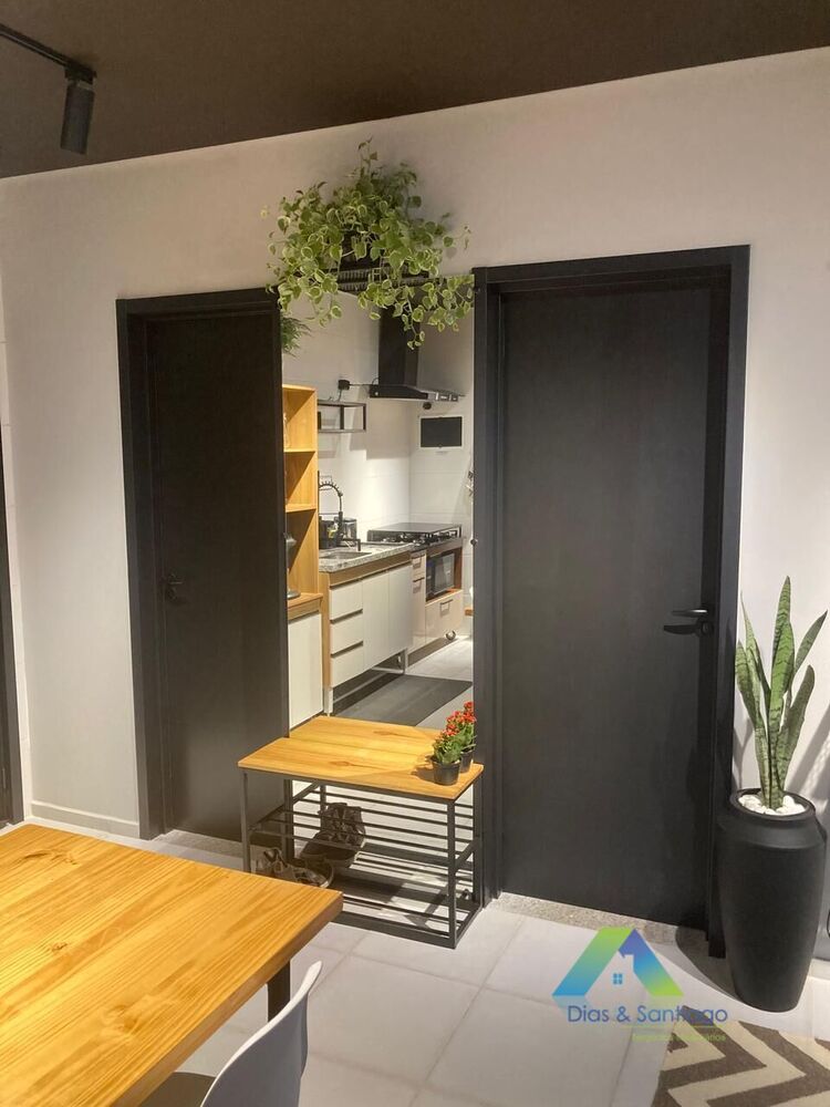 Apartamento, 1 quarto, 50 m² - Foto 4