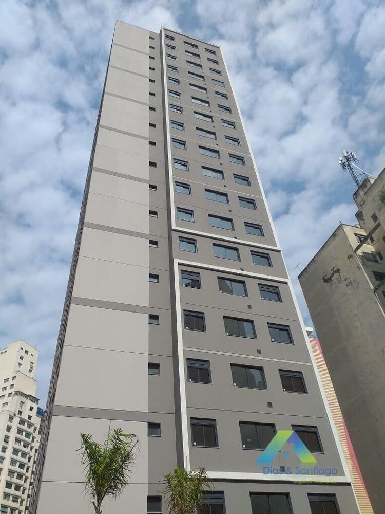 Apartamento, 1 quarto, 50 m² - Foto 10