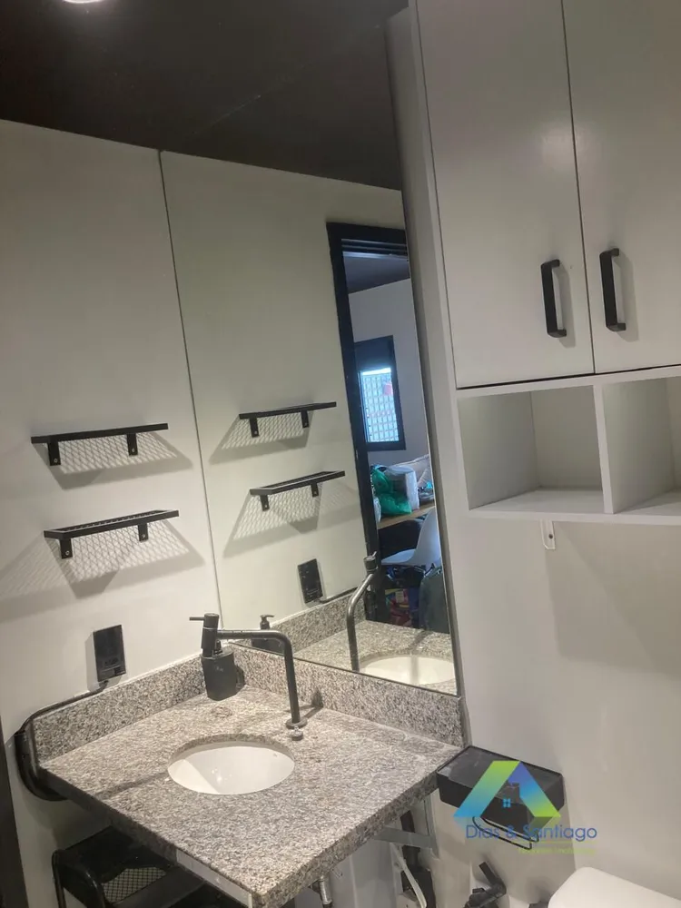 Apartamento, 1 quarto, 50 m² - Foto 5