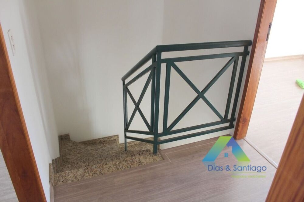 Sobrado, 4 quartos, 230 m² - Foto 1