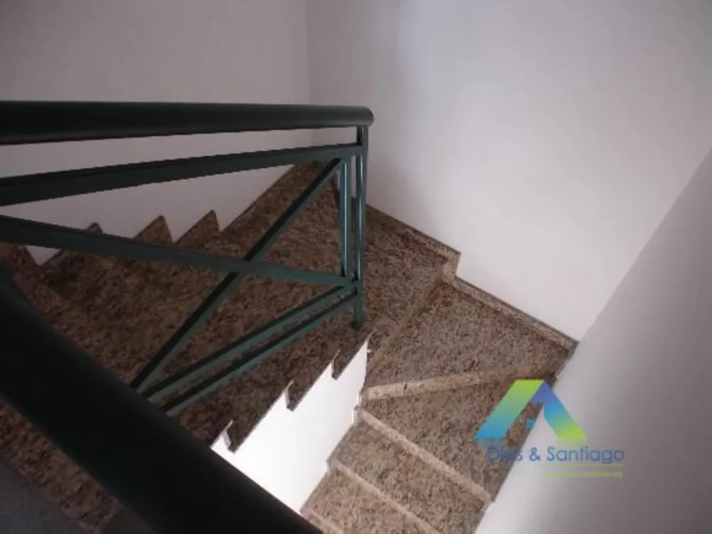 Sobrado, 4 quartos, 230 m² - Foto 5