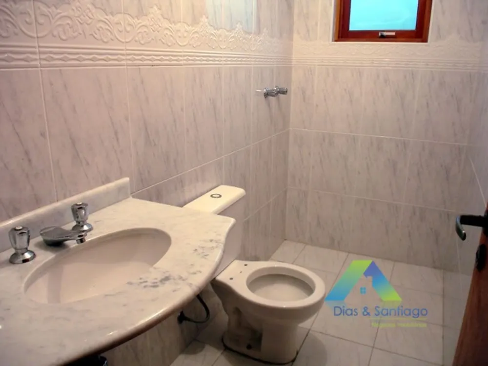 Sobrado, 4 quartos, 230 m² - Foto 7
