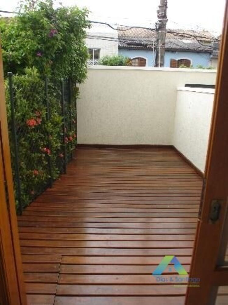 Sobrado, 4 quartos, 230 m² - Foto 2
