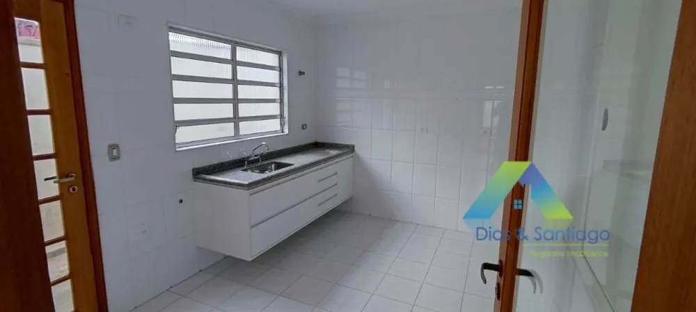 Sobrado, 4 quartos, 230 m² - Foto 6
