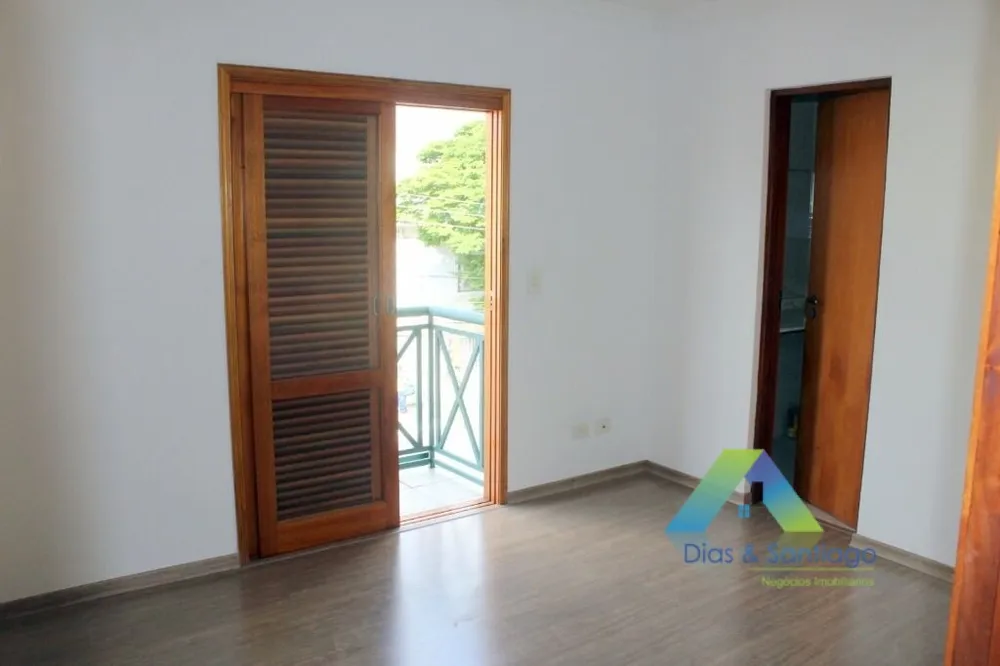 Sobrado, 4 quartos, 230 m² - Foto 8