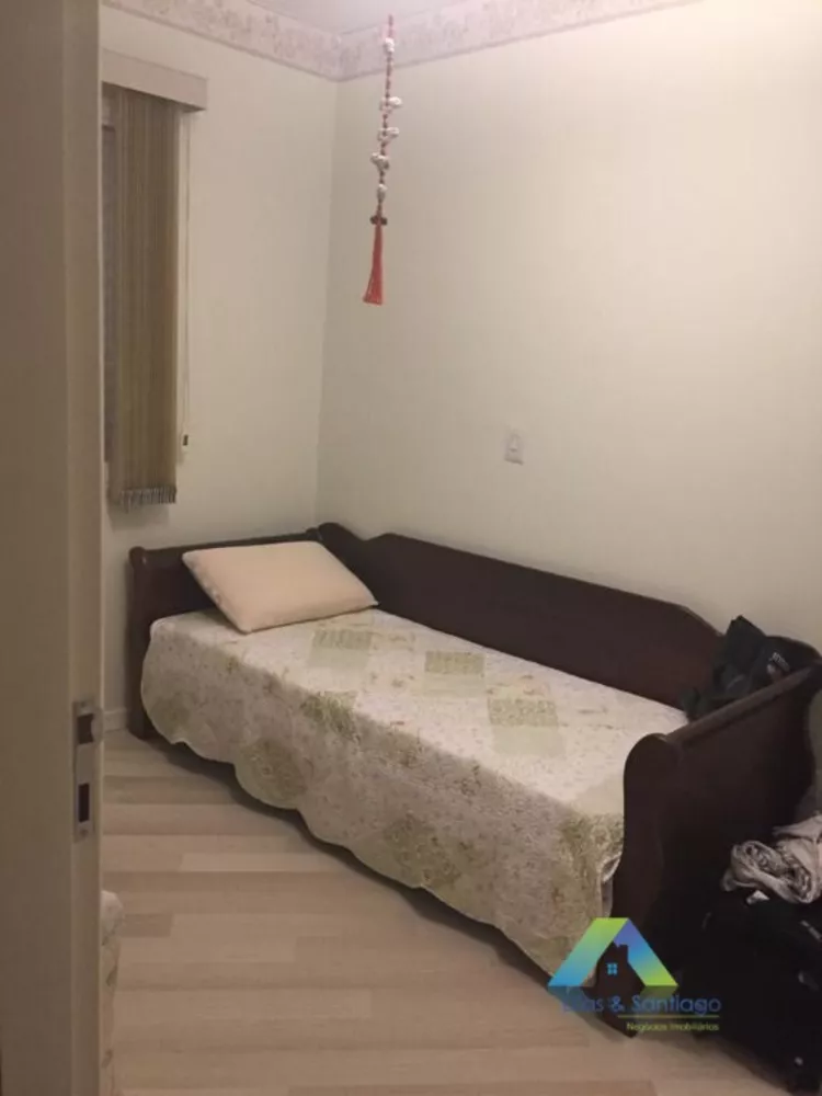 Apartamento à venda com 2 quartos, 68m² - Foto 4