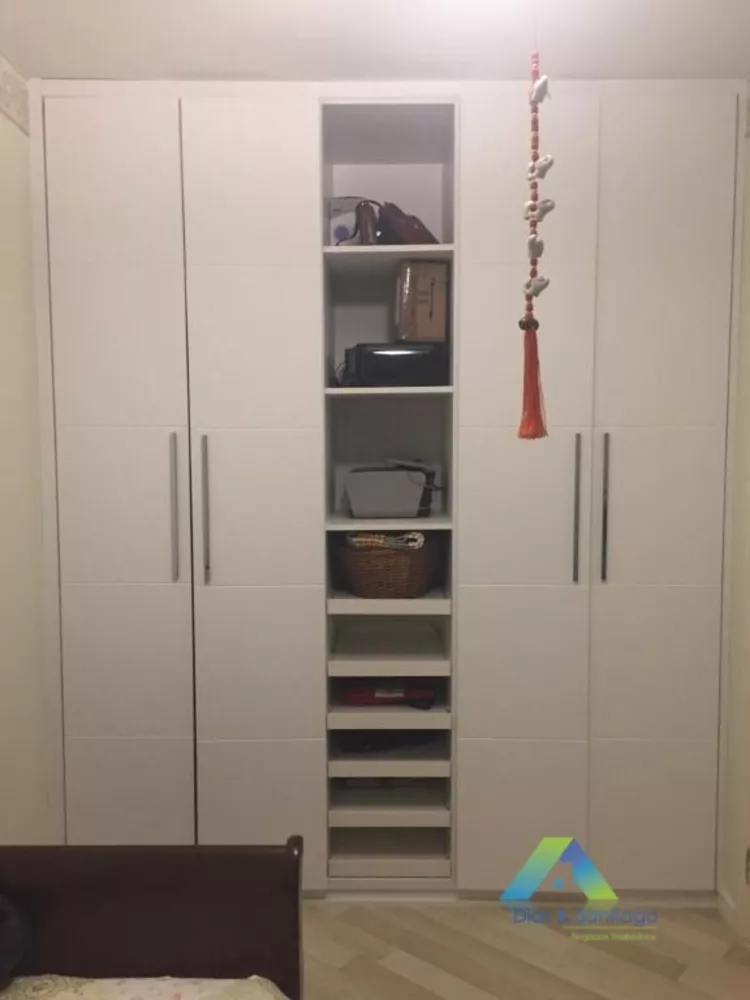 Apartamento à venda com 2 quartos, 68m² - Foto 5