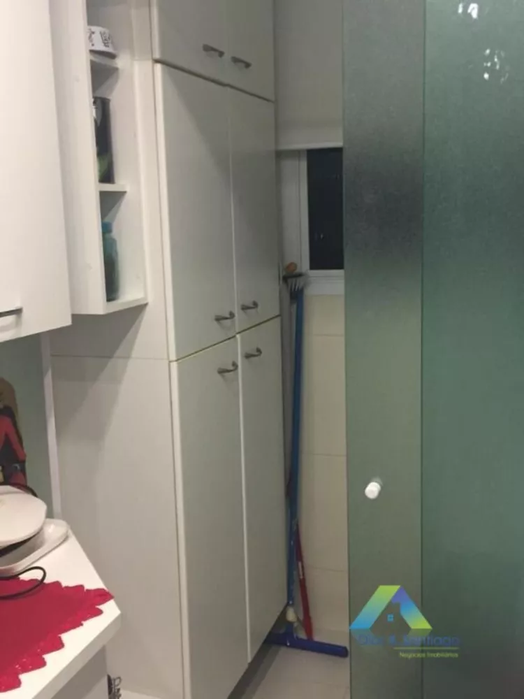 Apartamento à venda com 2 quartos, 68m² - Foto 8