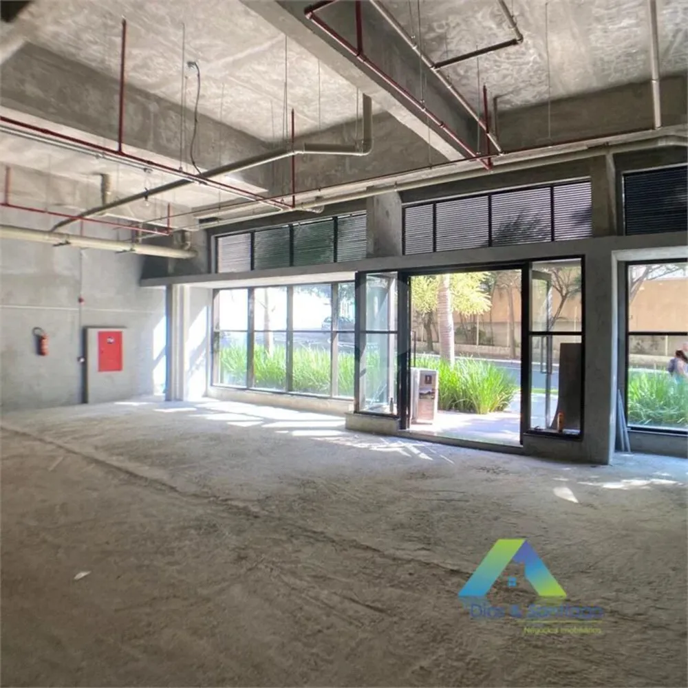 Loja-Salão, 300 m² - Foto 4