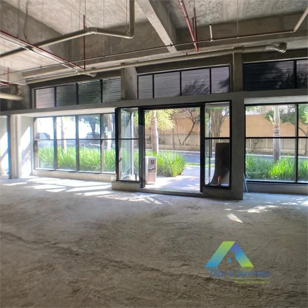 Loja-Salão, 300 m² - Foto 15