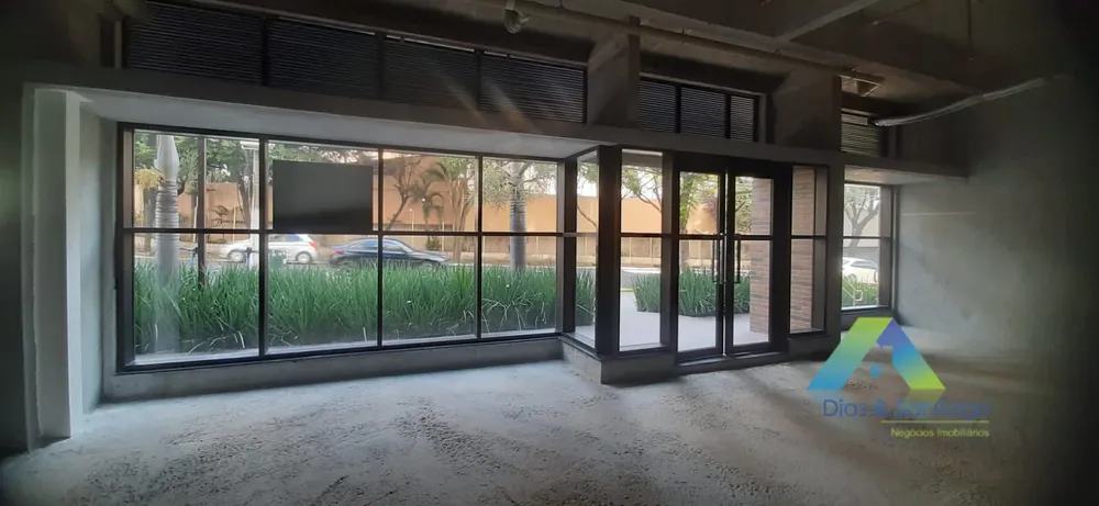 Loja-Salão, 300 m² - Foto 5