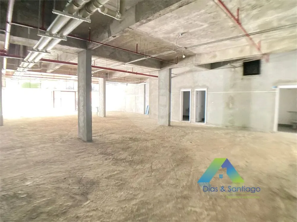 Loja-Salão, 300 m² - Foto 7
