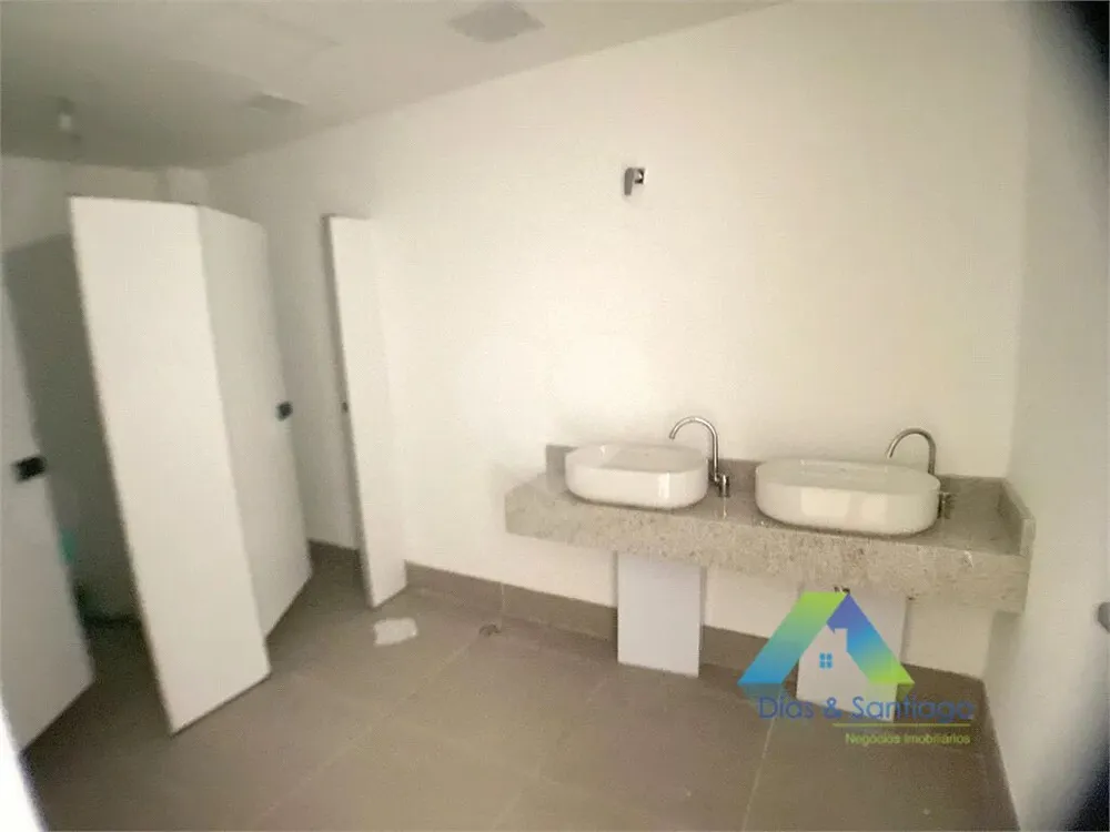 Loja-Salão, 300 m² - Foto 14